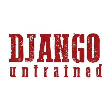 Django Untrained